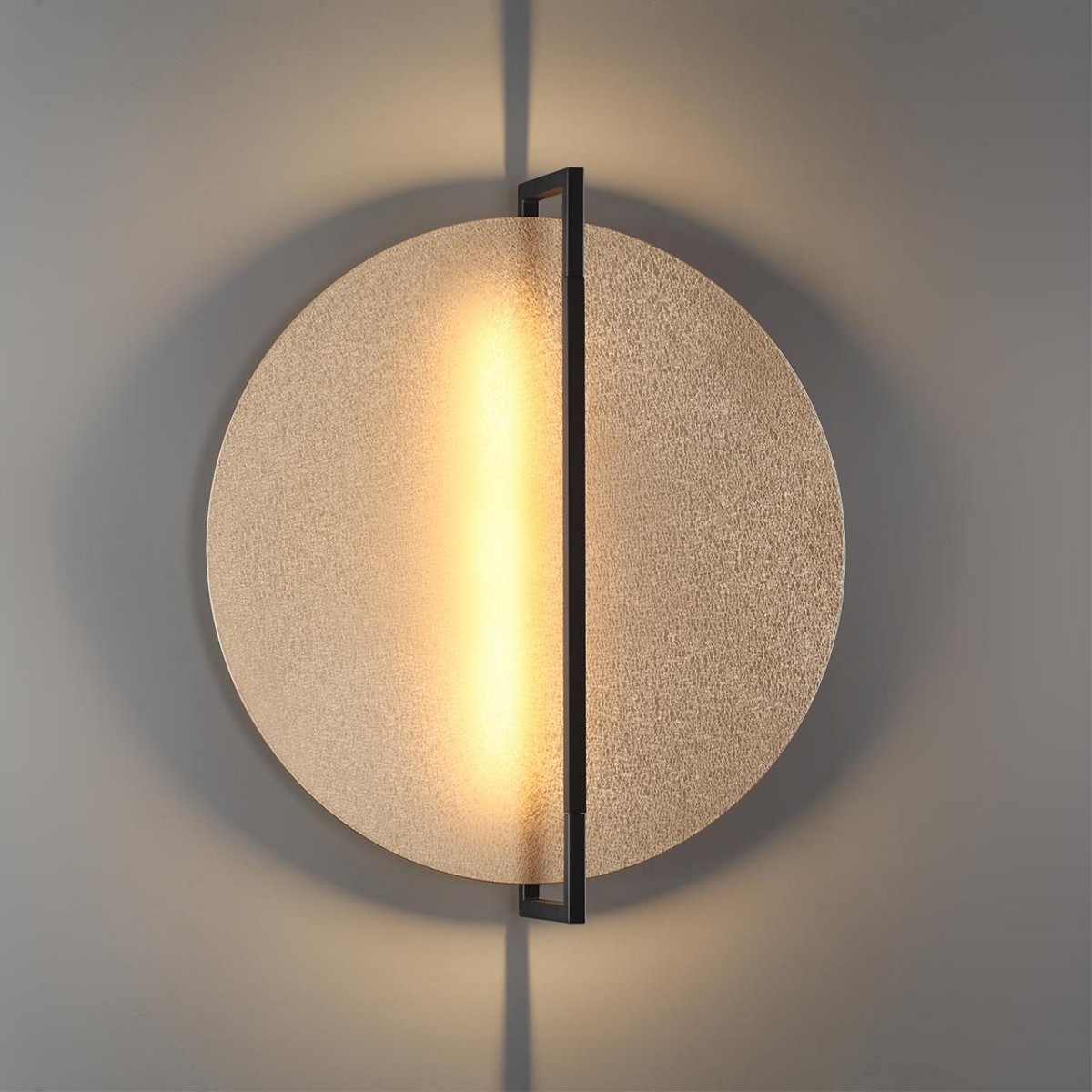 Бра Настенный светильник ODEON LIGHT 7016/20WL LUNAR LED 