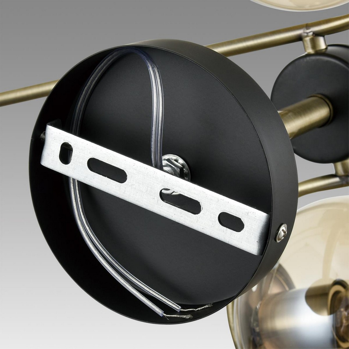 Люстра потолочная LUMION 8062/4C ERENA