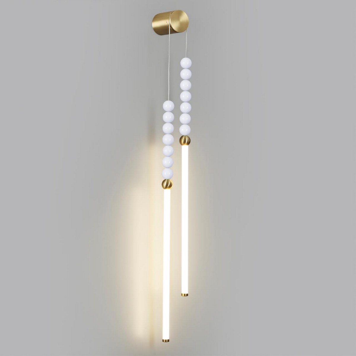 Настенный светильник ODEON LIGHT 6639/16WL MONELLA