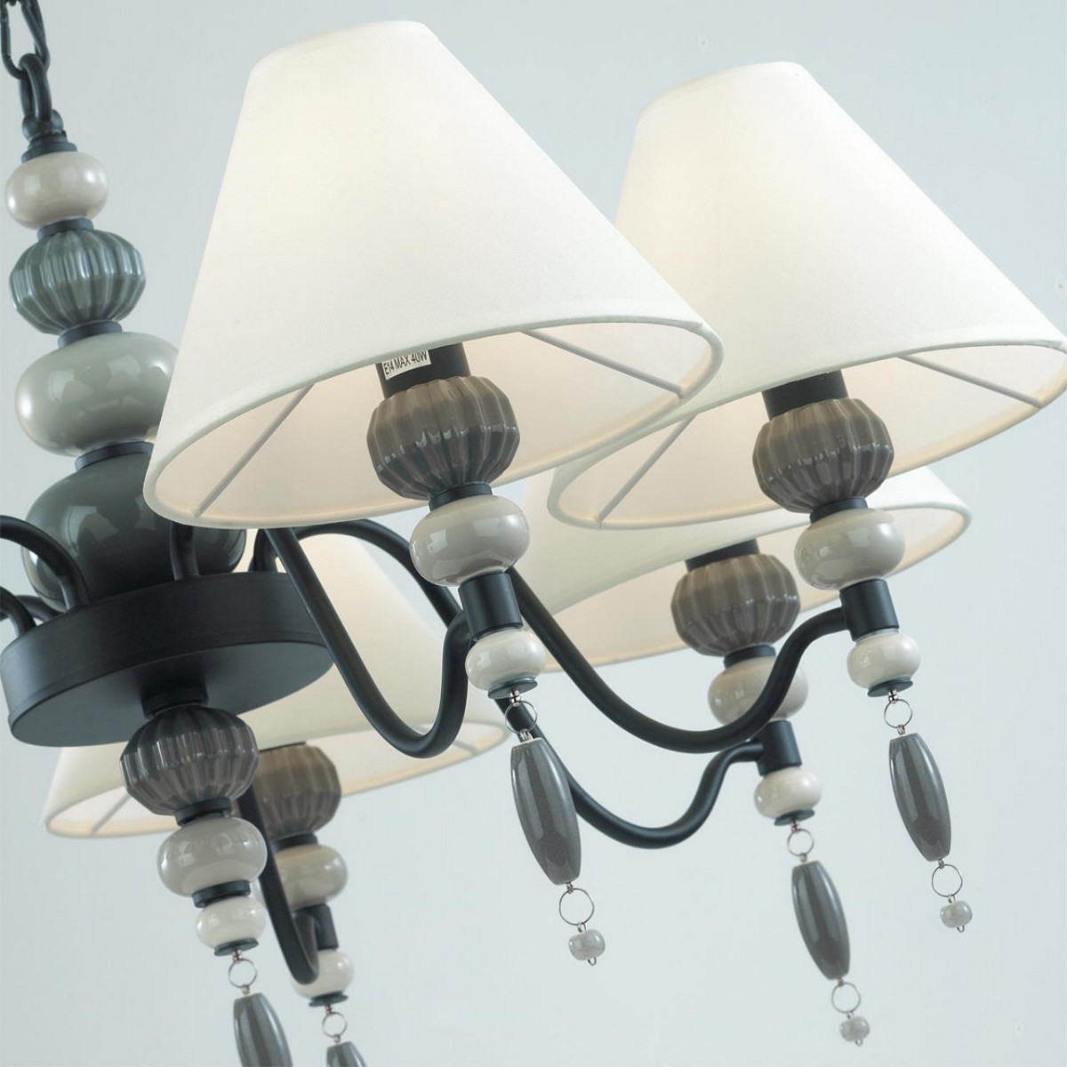 Люстры Люстра ODEON LIGHT 4896/7 Sochi 