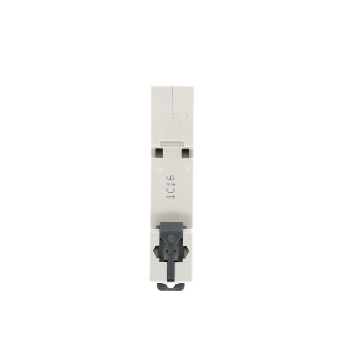 Автоматический выключатель Systeme Electric City9 Set (АВ) С 16А 1P 6kA C9F36116
