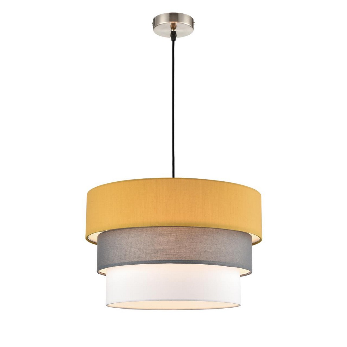 Люстры Светильник подвесной LUMION 8038/3 ILAIDA 