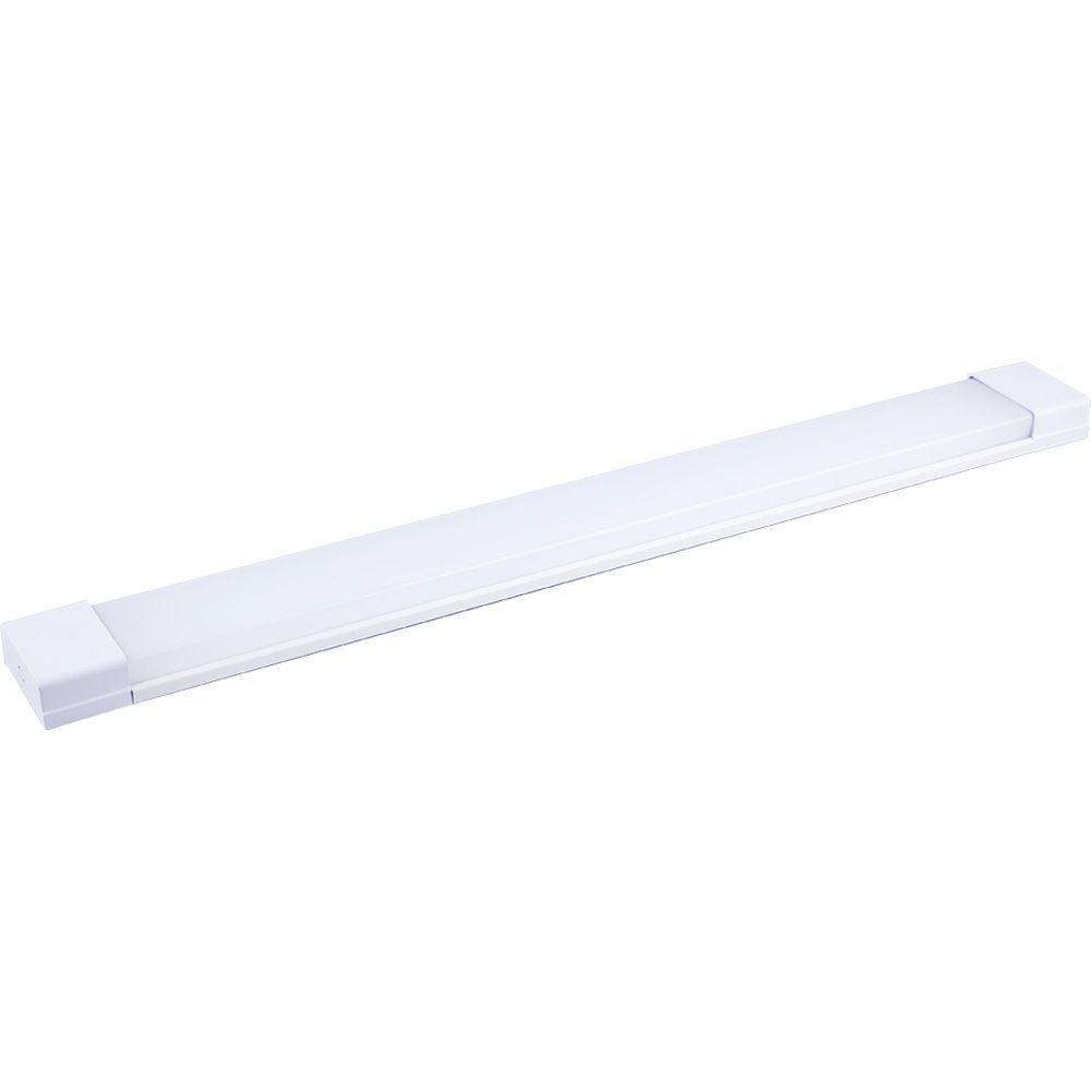 Линейные светодиодные светильники Светильник светодиодный линейный Feron AL5020 IP20 36W 6500K 32945 