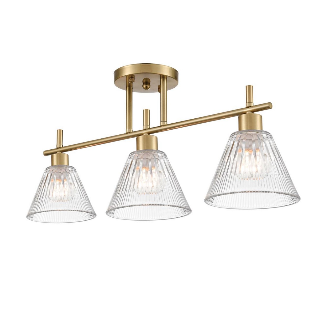 Люстры Потолочный светильник LUMION 8188/3C VIVIAN 