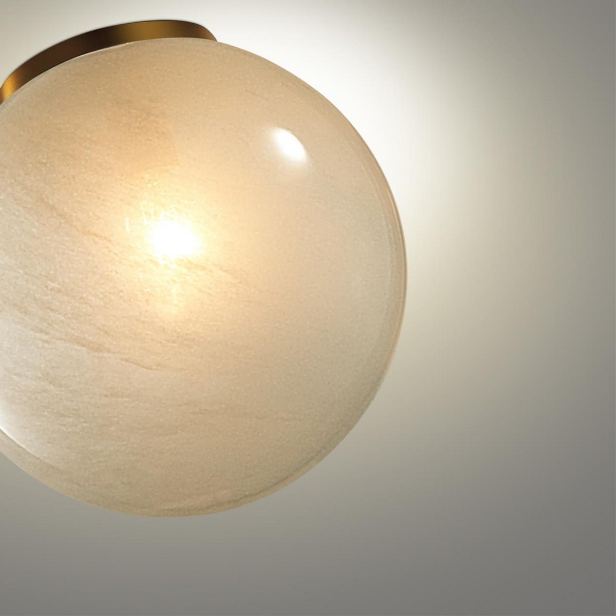 Накладные светодиодные светильники Потолочный светильник ODEON LIGHT 7109/1C MAGIA 