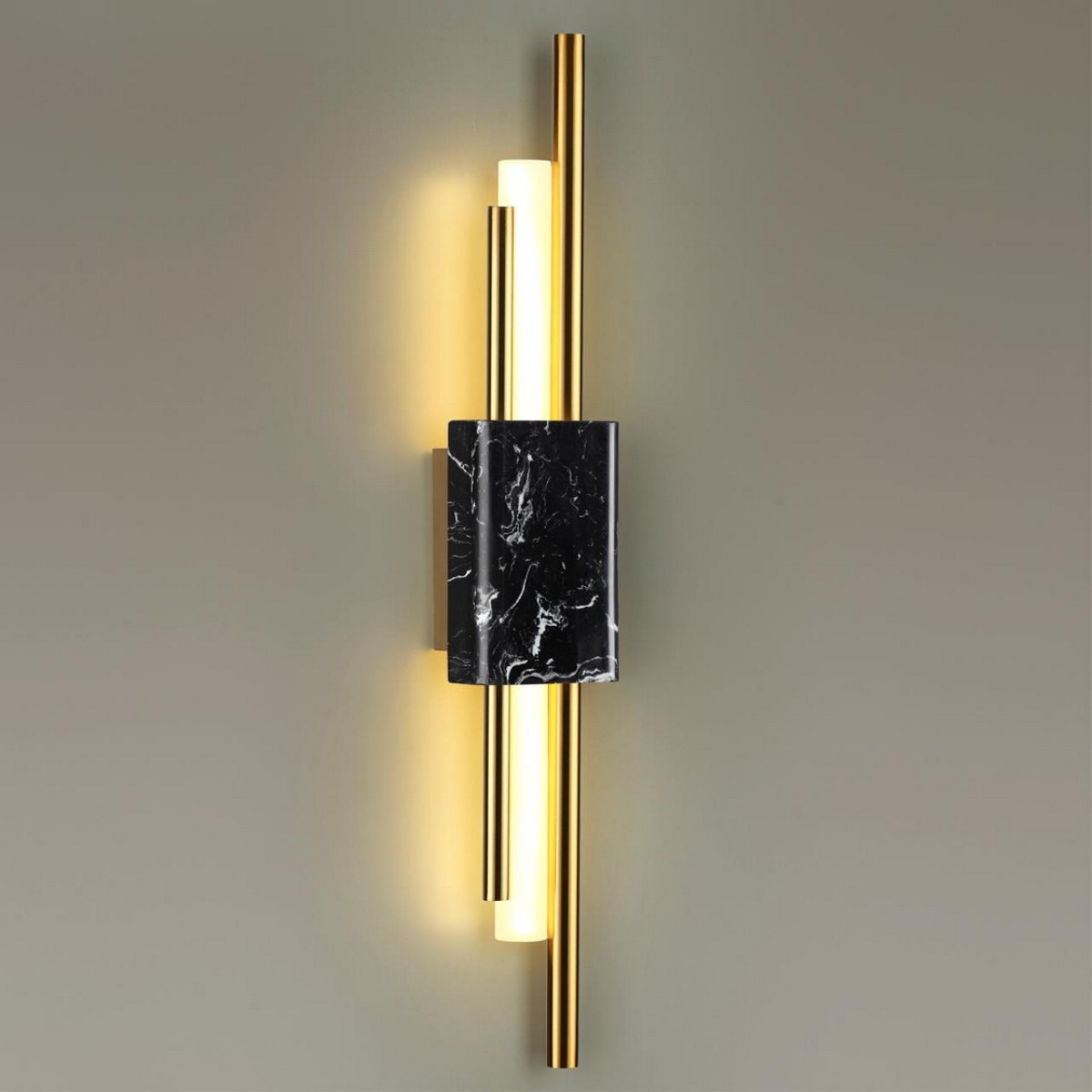Настенный светильник ODEON LIGHT 4361/10WL MARMI