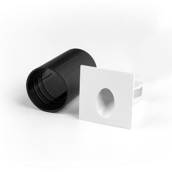 Встраиваемые светодиодные светильники Подсветка для лестниц Elektrostandard MRL LED 1102 белый 