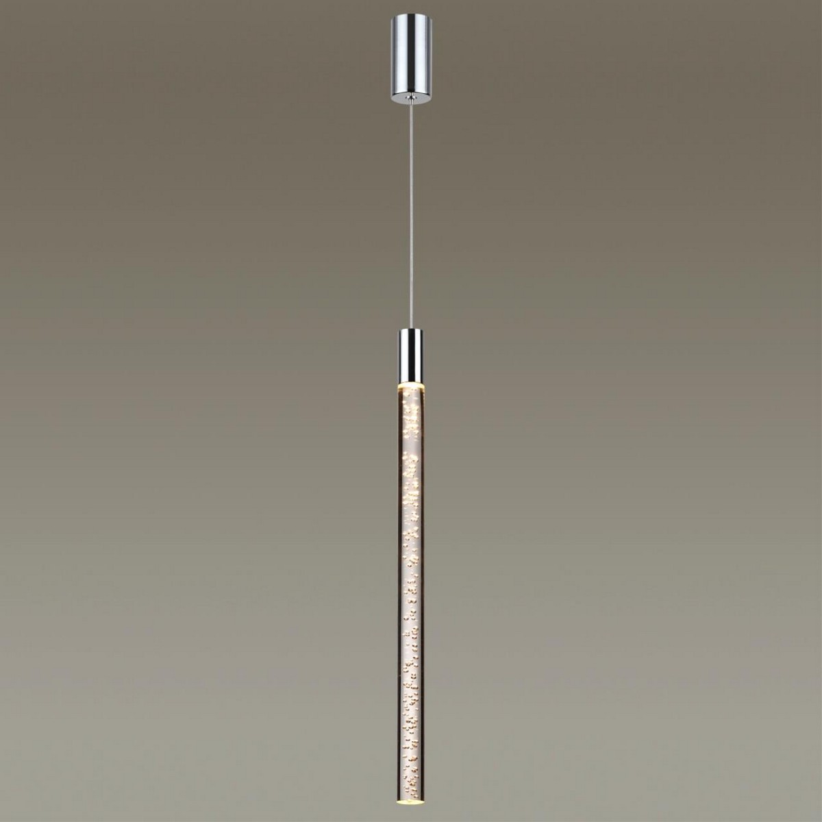 Подвесные светодиодные светильники Подвесной светильник ODEON LIGHT 4370/5L SPARKY 