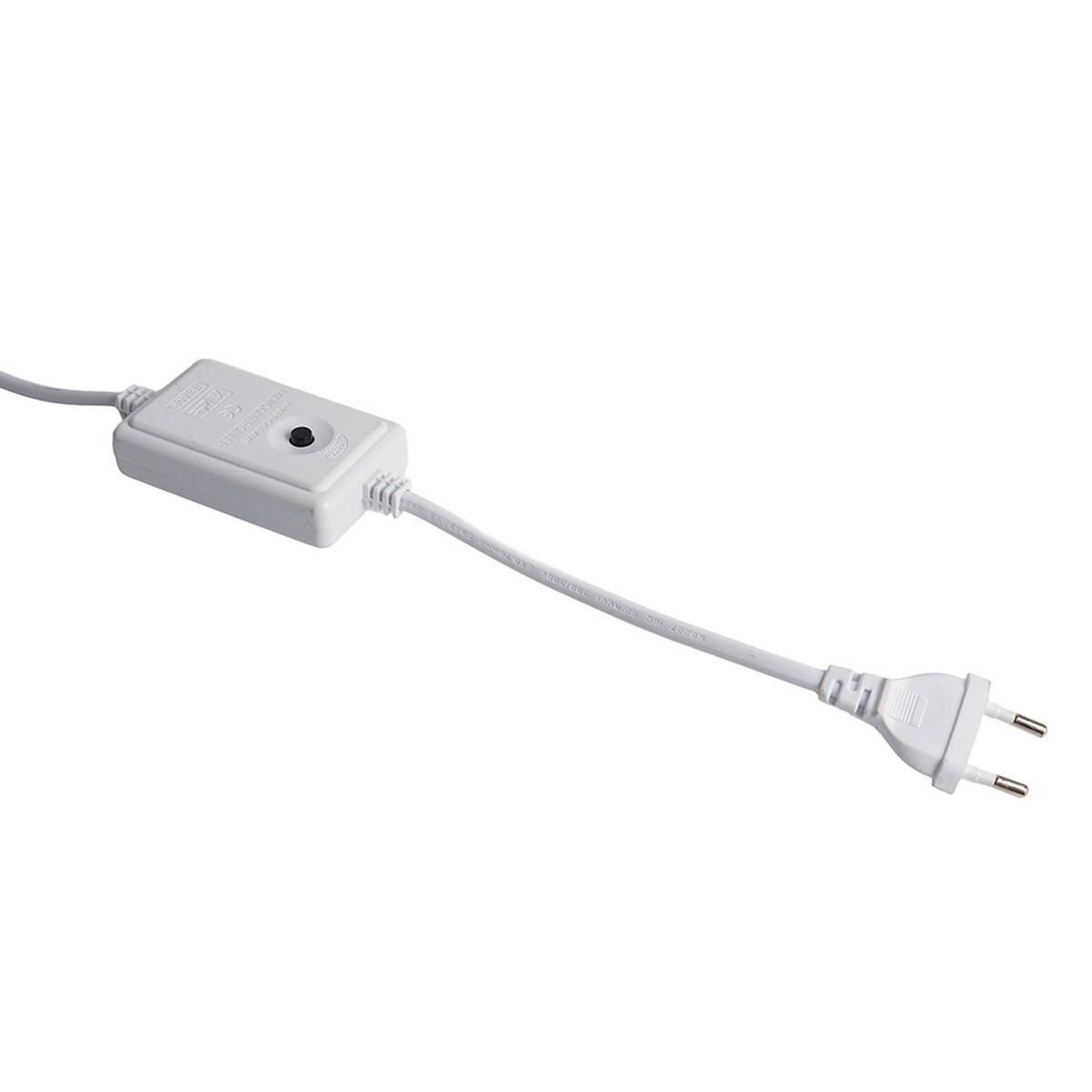 Светодиодная лента RGB Светодиодная LED лента Feron LS720 неоновая 72SMD(5050)/м 8Вт/м 10м 220V RGB IP67 52111 