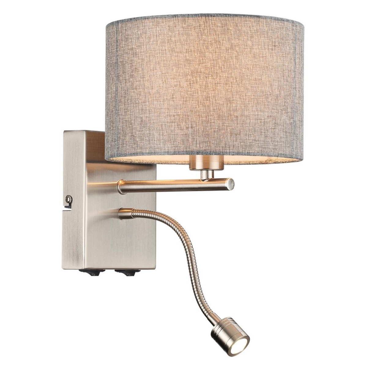 Бра LUMION 8251/2W NIKKI