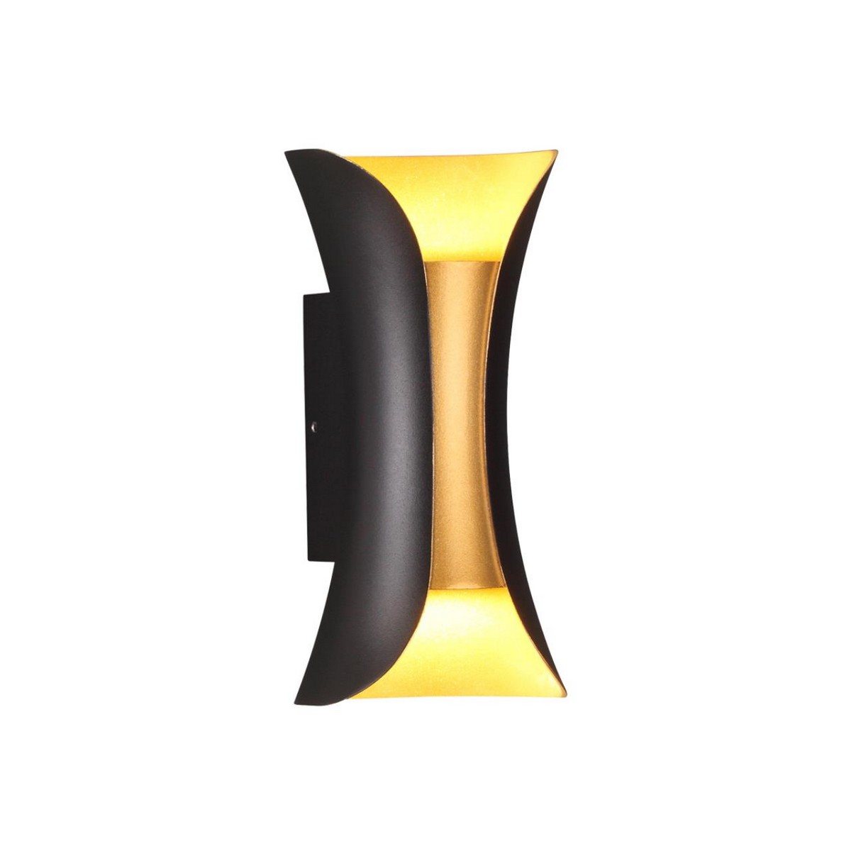 Настенный светильник ODEON LIGHT 3886/6BG KRISTA