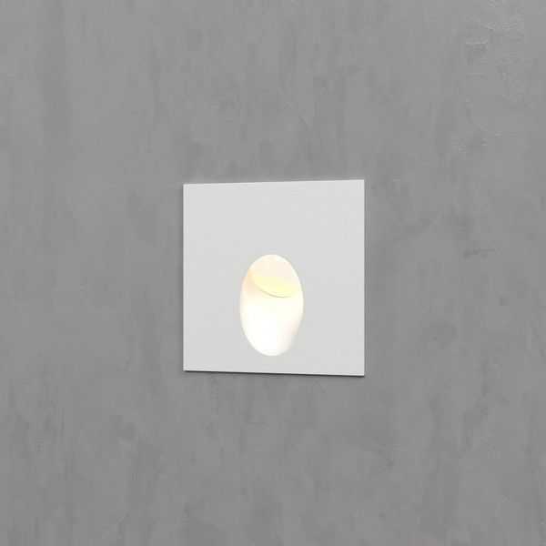 Встраиваемые светодиодные светильники Подсветка для лестниц Elektrostandard MRL LED 1102 белый 