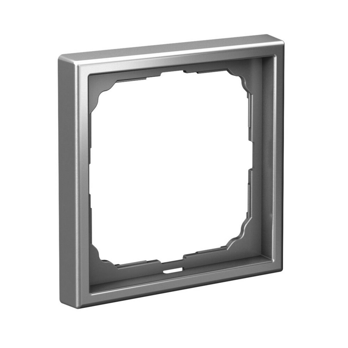 ArtGallery Сталь Рамка Systeme Electric ArtGallery Сталь 1-ая GAL000901