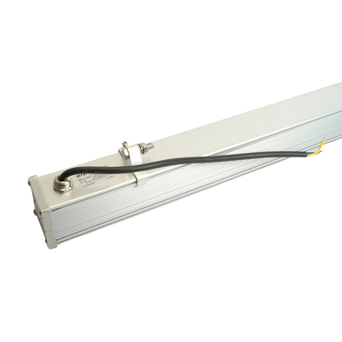 Светодиодные ландшафтные светильники Светодиодный линейный прожектор Feron LL-890 36W 2700K 85-265V IP65 32157 