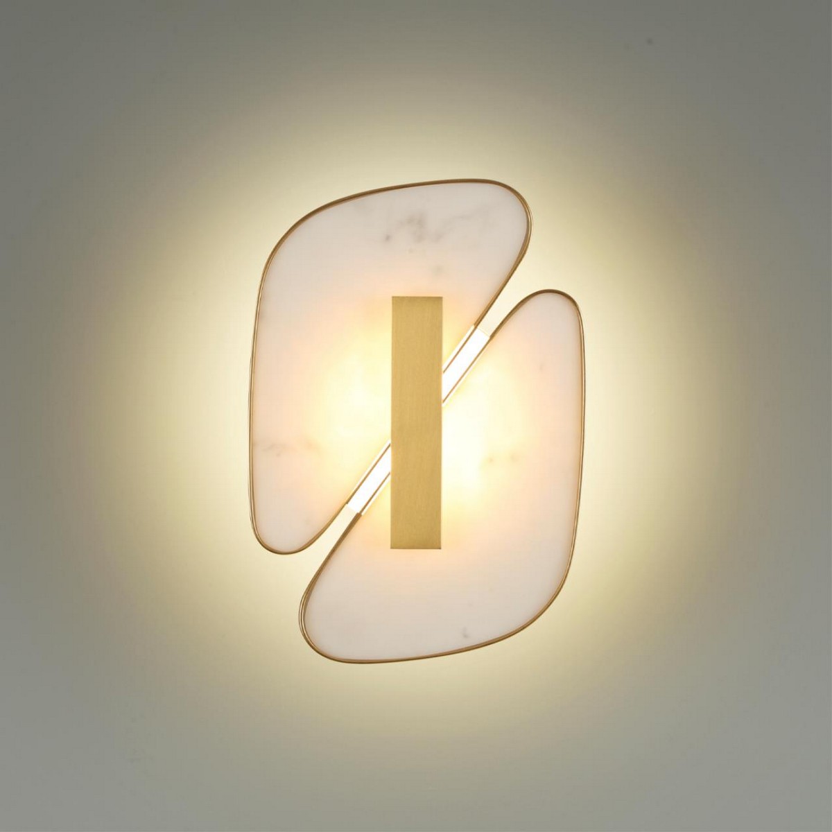 Настенный светильник ODEON LIGHT 6638/10WL CHIARA