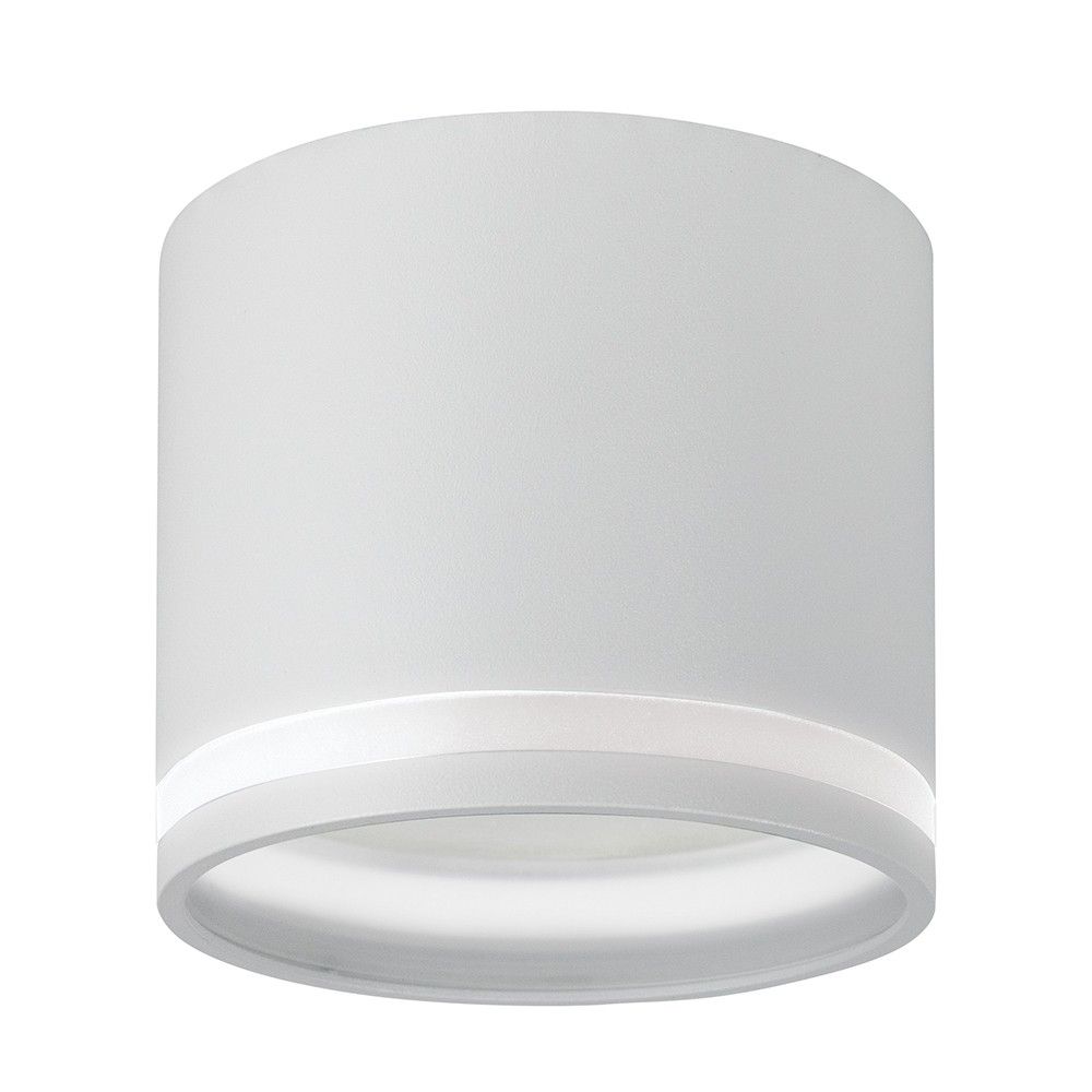 Светильники споты светодиодные Светильник спот потолочный Feron HL362 белый 12W 41996 