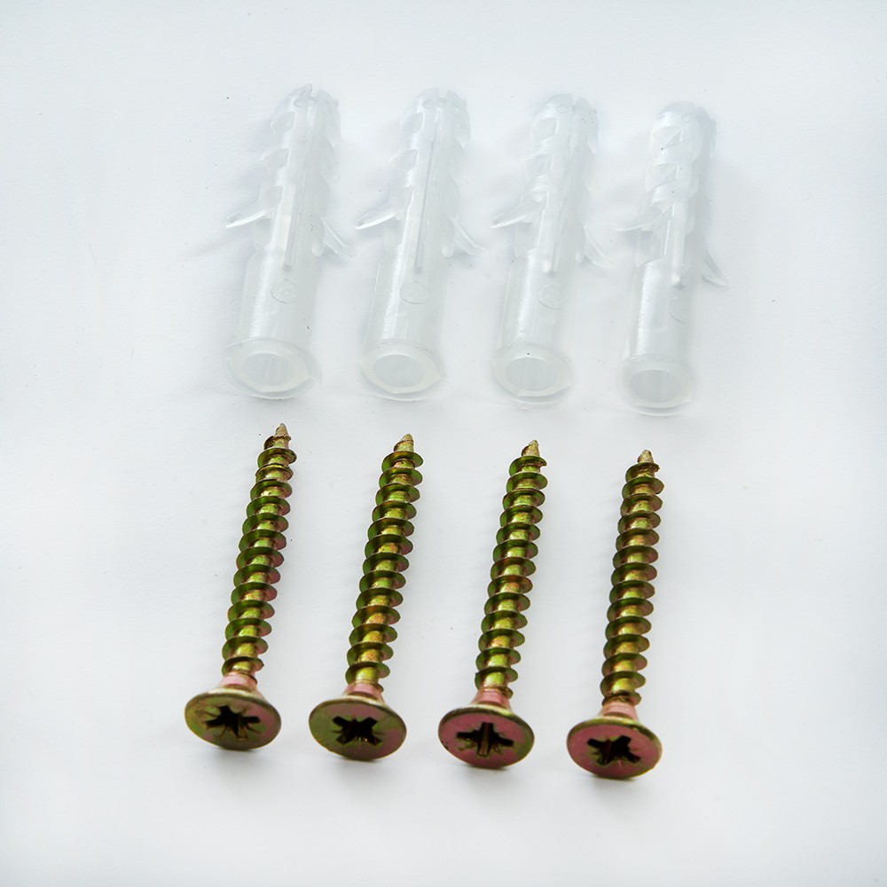 Пластиковые боксы и щиты Stekker Бокс настенный STEKKER EBX50-3/36-40 36 модулей, пластик, серия Standart 39650