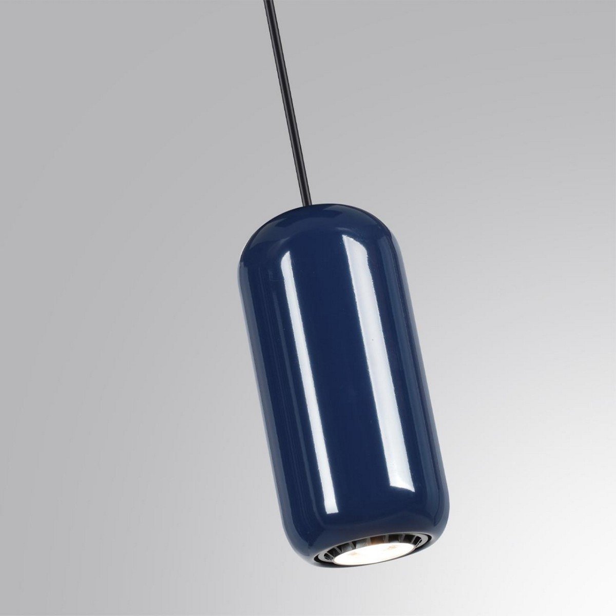 Подвес ODEON LIGHT 5053/1E OVALI