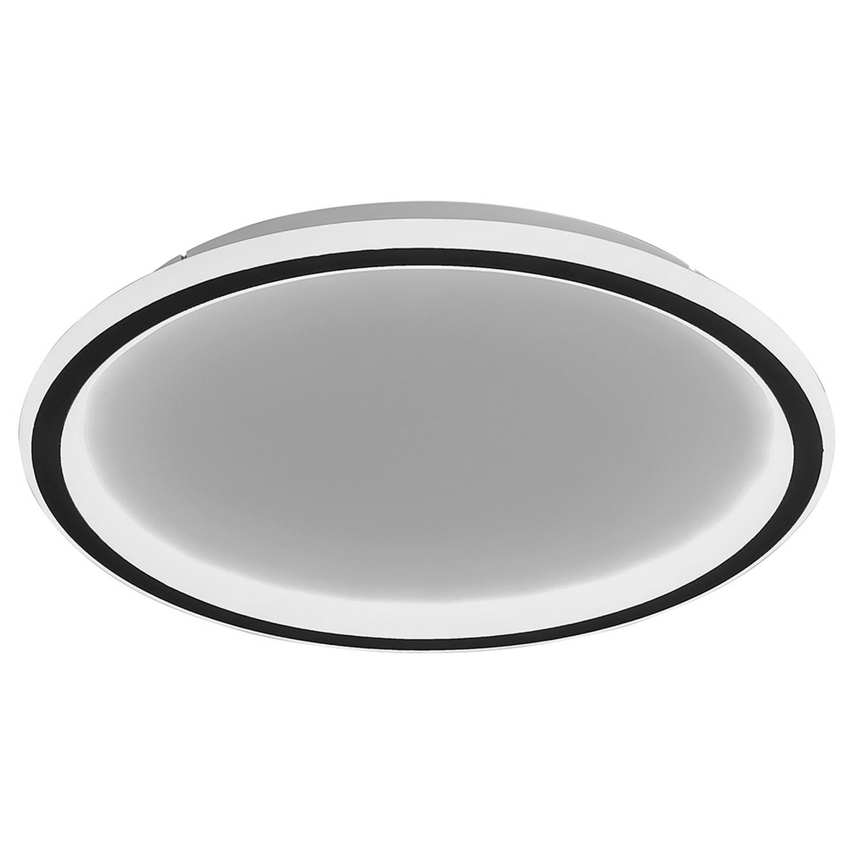 Светодиодный управляемый светильник Feron AL5800 RING 80W 3000К-6500K 41557