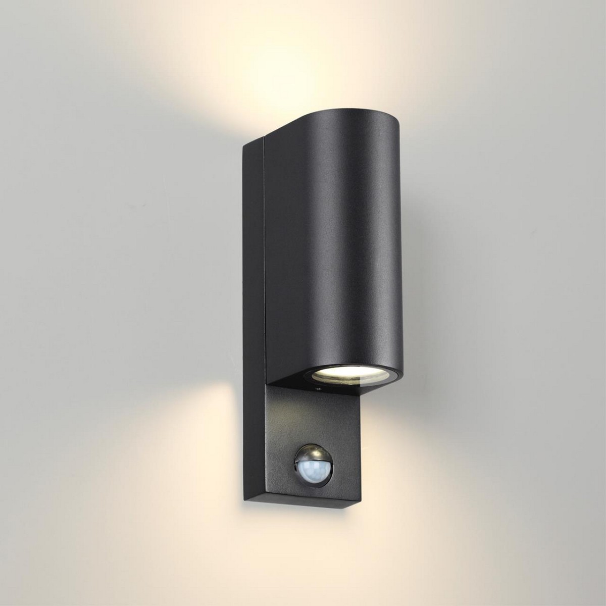 Накладные светодиодные светильники Настенный светильник ODEON LIGHT 4390/2W MOTTO 