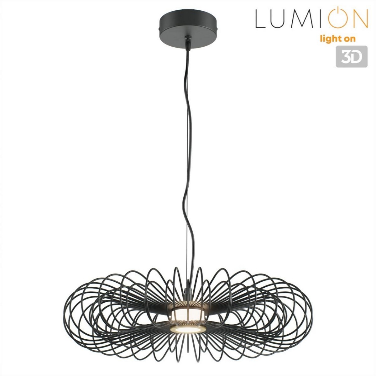 Подвес LUMION 8301/9L CAMOMILE