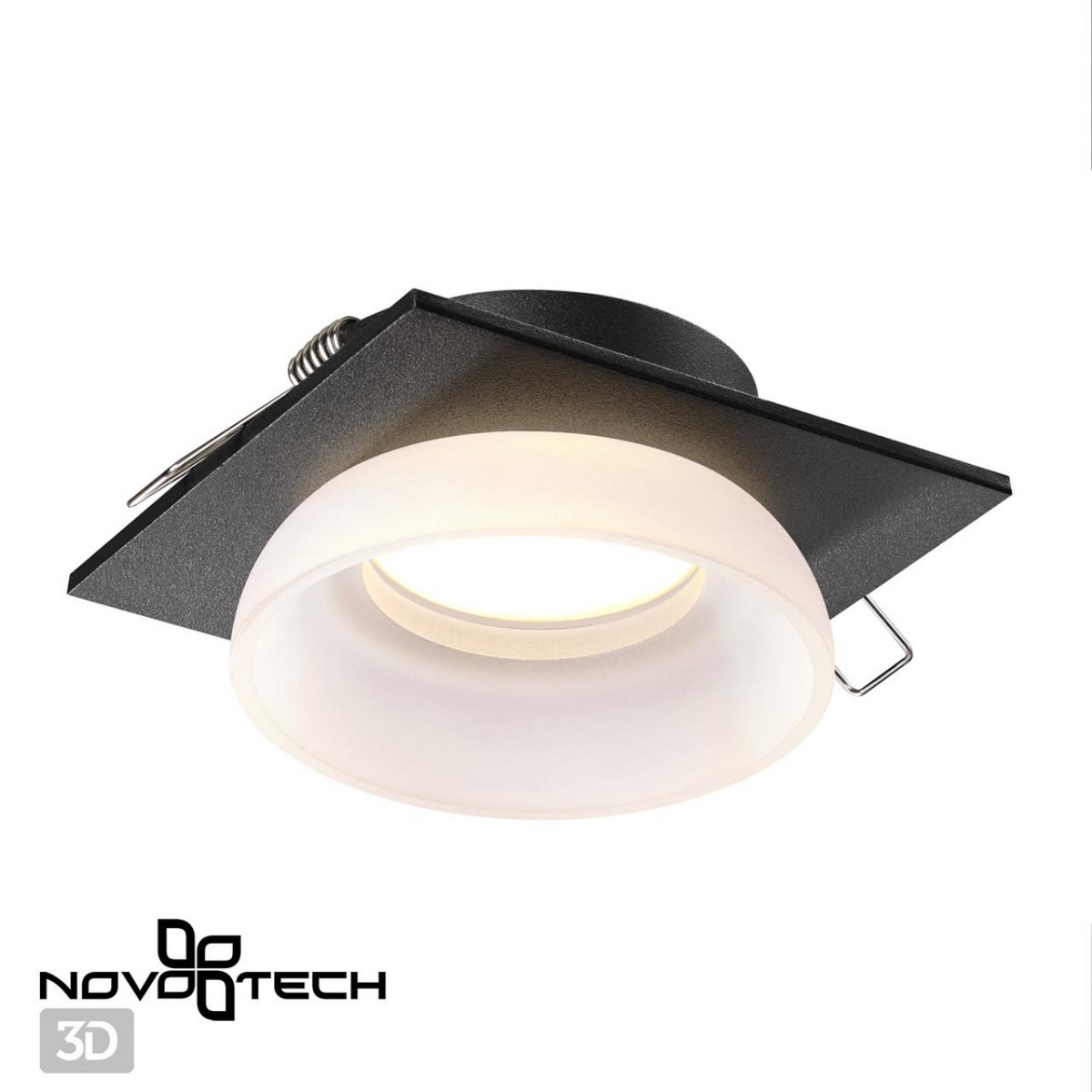 Светильник встраиваемый NOVOTECH 370723 LIRIO
