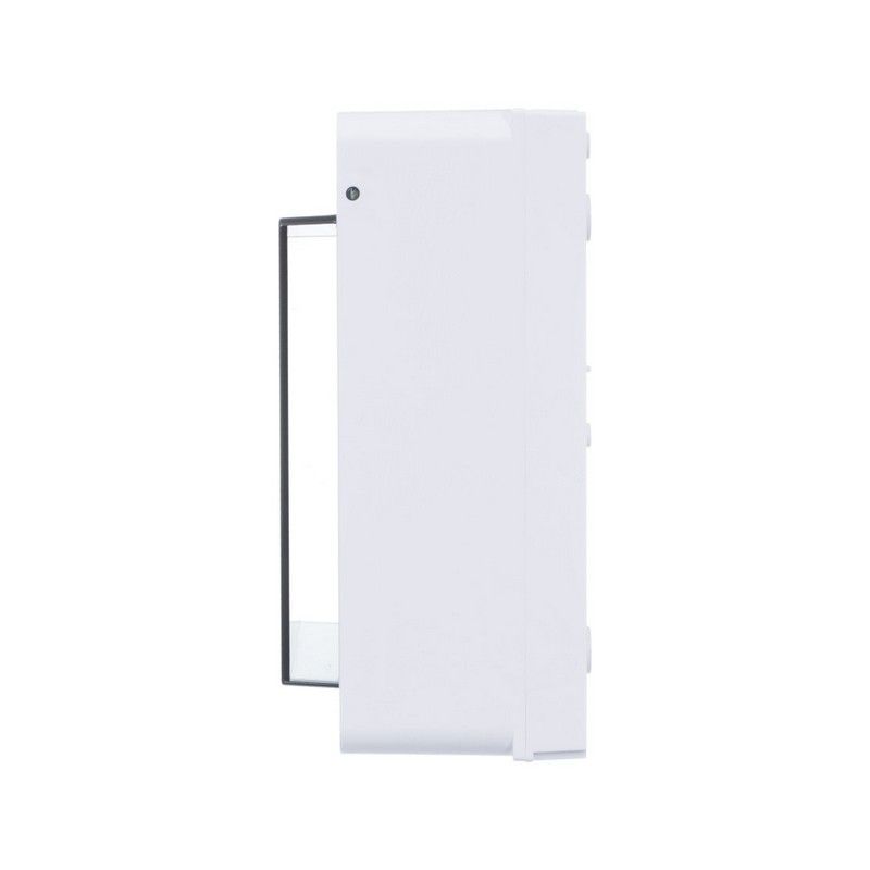 Glossa Шоколад Розетка Systeme Electric Glossa Шоколад с заземлением, 16А механизм GSL000843