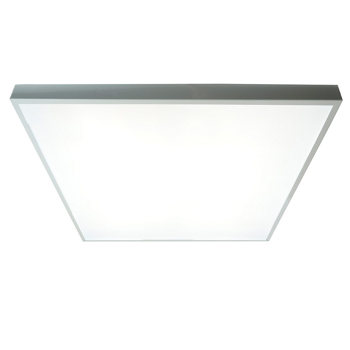 Светодиодные светильники армстронг 600*600 Офисный светильник серии TR Армстронг 40Вт 5000К опал с равномерной засветкой 48911 