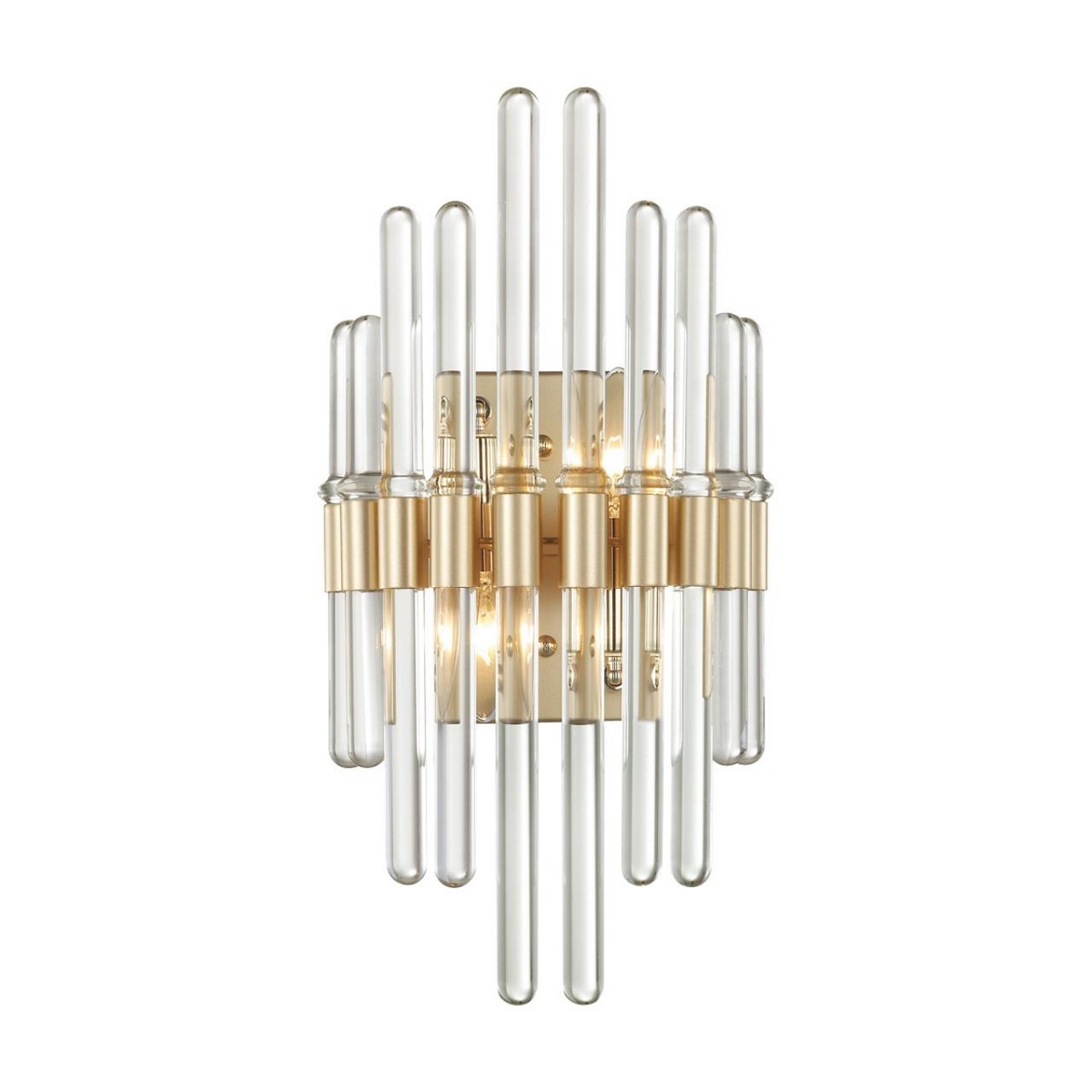 Настенный светильник ODEON LIGHT 4988/2W STIKA