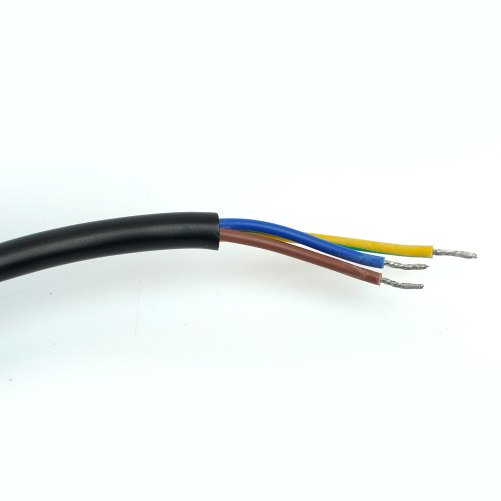 Прожекторы светодиодные Светодиодный прожектор Saffit SFL90-20 20W Черный 6400K 55064 