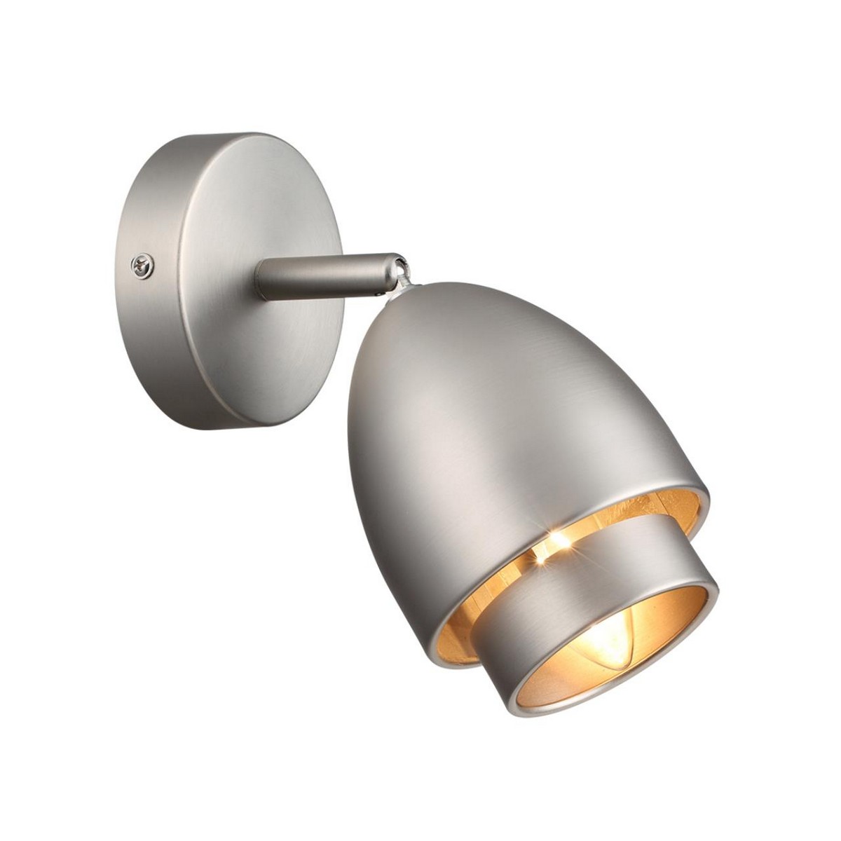 Бра Настенный светильник LUMION 8000/1W AVRORA 