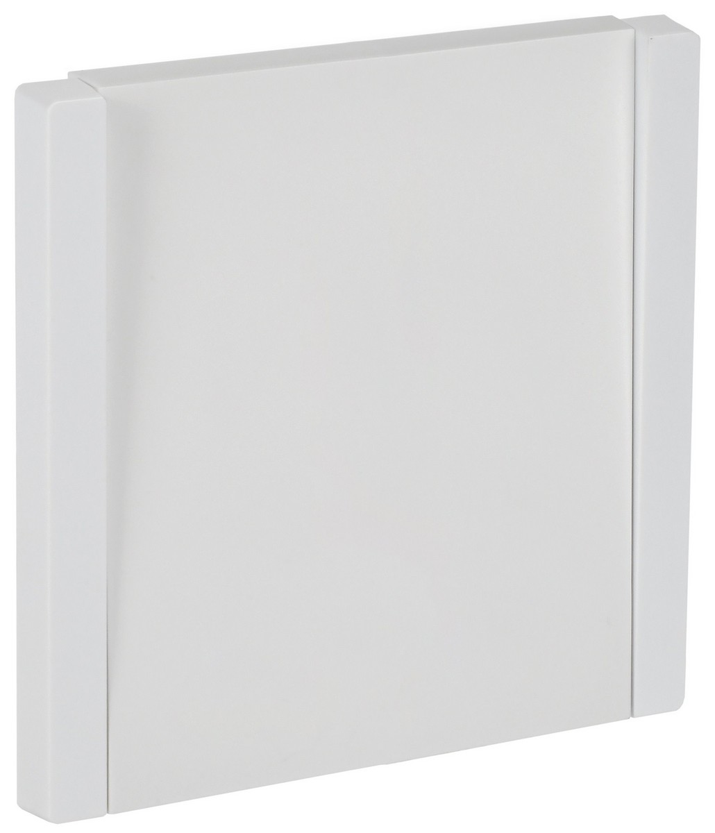 IEK FORTE&PIANO Белый Выключатель IEK FORTE&PIANO Белый 1-кл 10А FP201