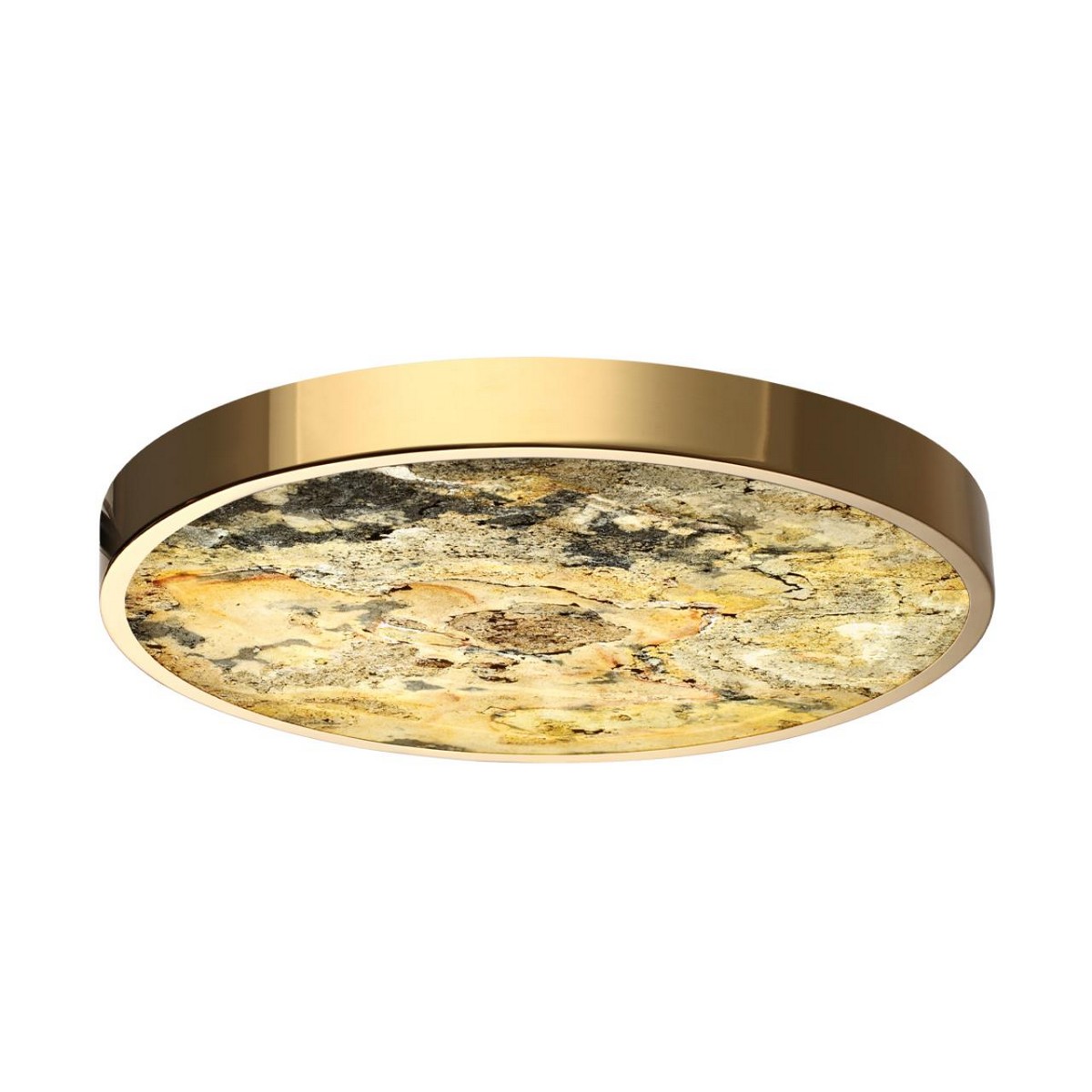 Настенно-потолочный светильник ODEON LIGHT 5079/40L BERGI