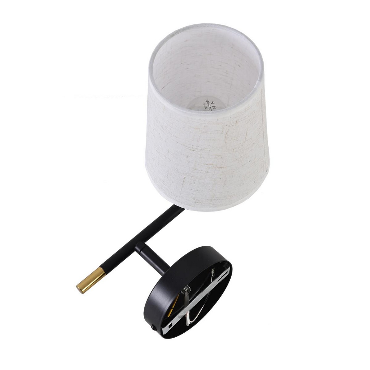 Бра Бра LUMION 8359/1W CLAUDI 