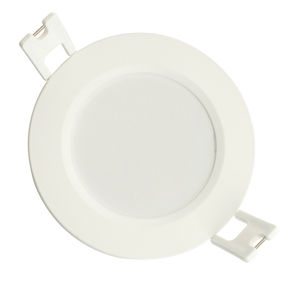 Встраиваемые светодиодные светильники Светодиодный светильник Feron.ONE AL528 встраиваемый 5W 6400K белый 51183 