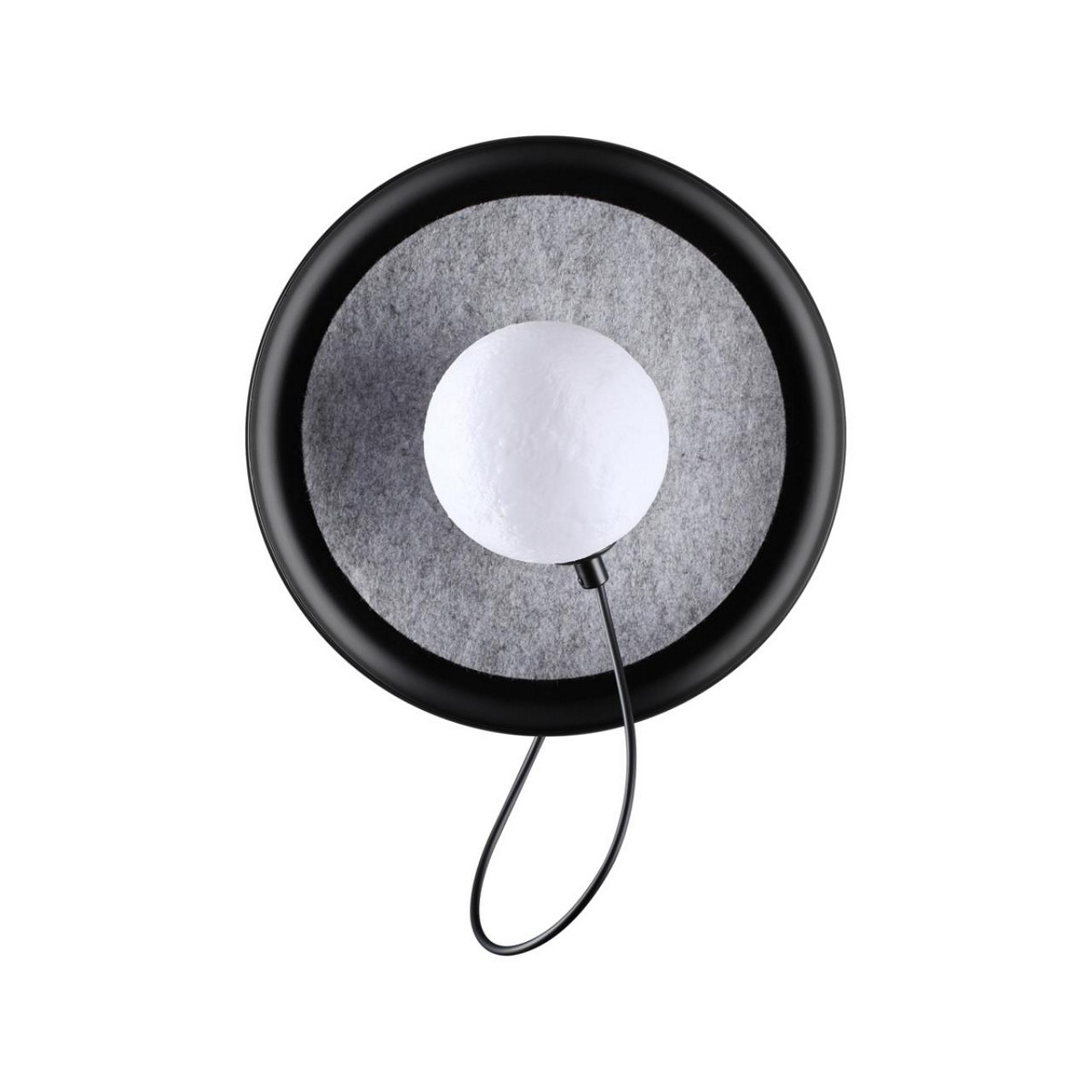 Накладные светодиодные светильники Светильник накладной настенный NOVOTECH FELTO 370974 