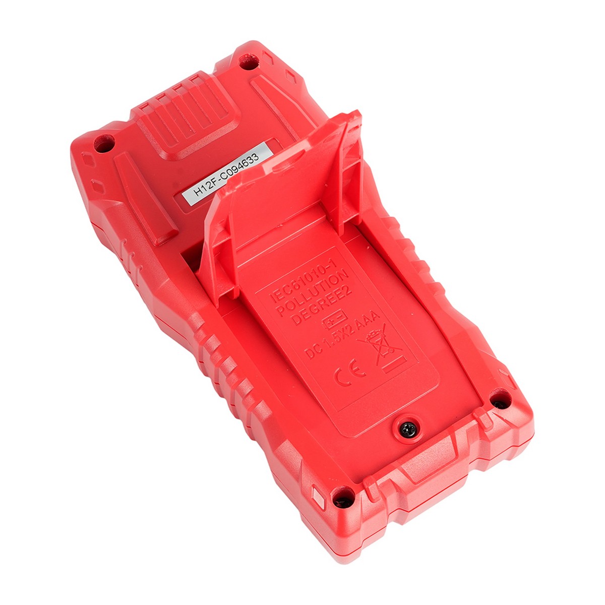 Мультиметр STEKKER MTM HT108 цифровой 49993