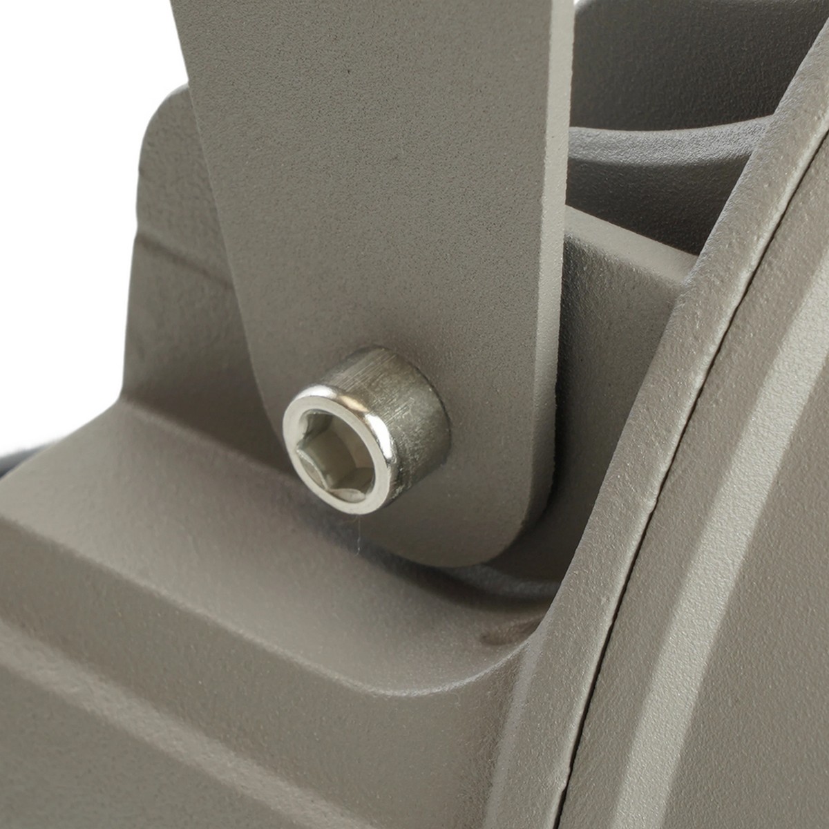 Светодиодные ландшафтные светильники Светодиодный светильник Feron ландшафтно-архитектурный LL-700 10W синий IP65 51783 