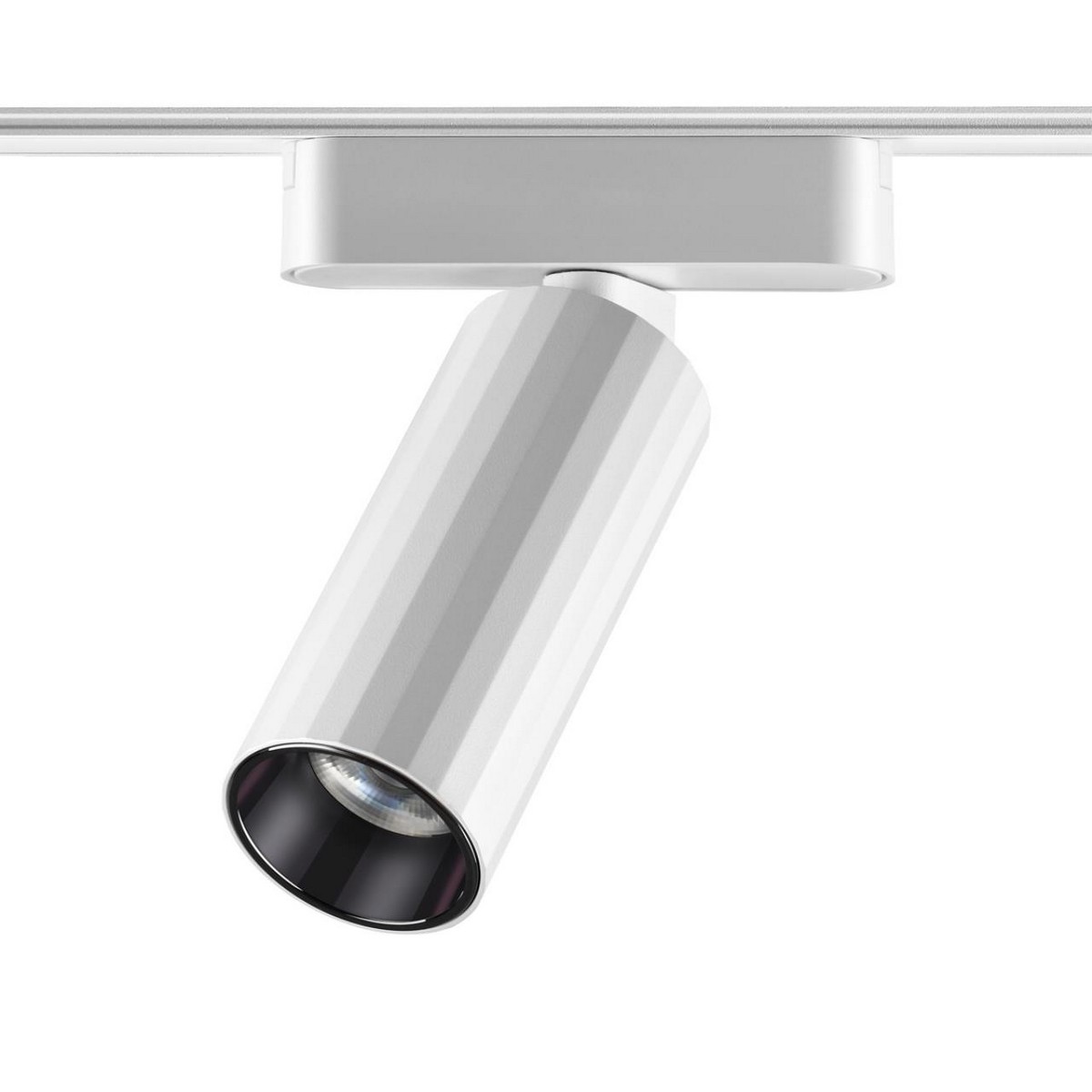 Трековые светодиодные светильники Трековый светильник для низковольтного шинопровода NOVOTECH 359093 SMAL 