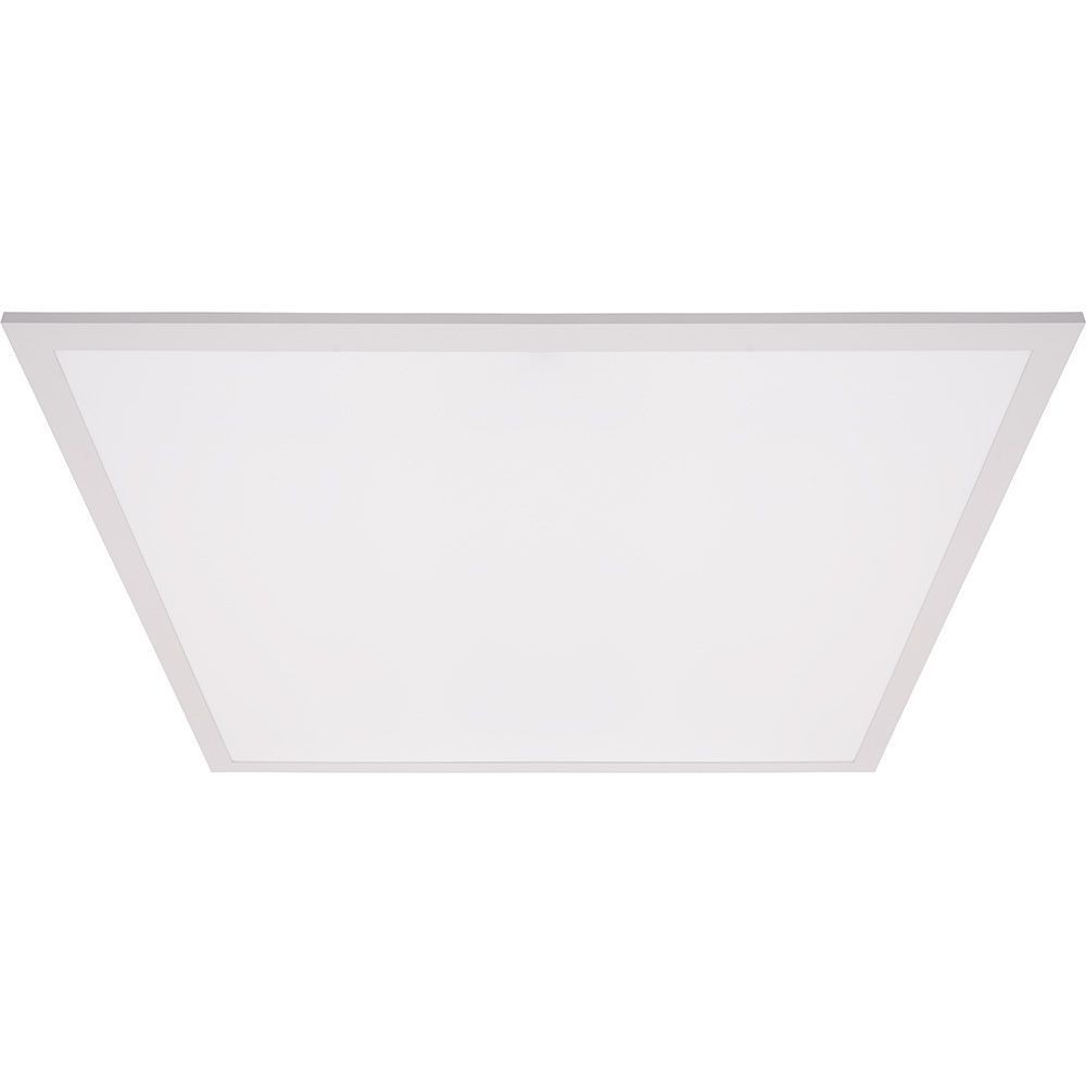 Светодиодные светильники армстронг 600*600 Светильник встраиваемый светодиодный FERON AL2154 40W 4000К 41298 