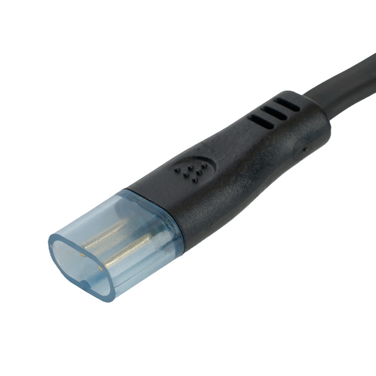 Линейные светодиодные светильники Соединитель – коннектор для LL-894 и блока питания, длина 500мм, двухжильный, LD1507 51647 