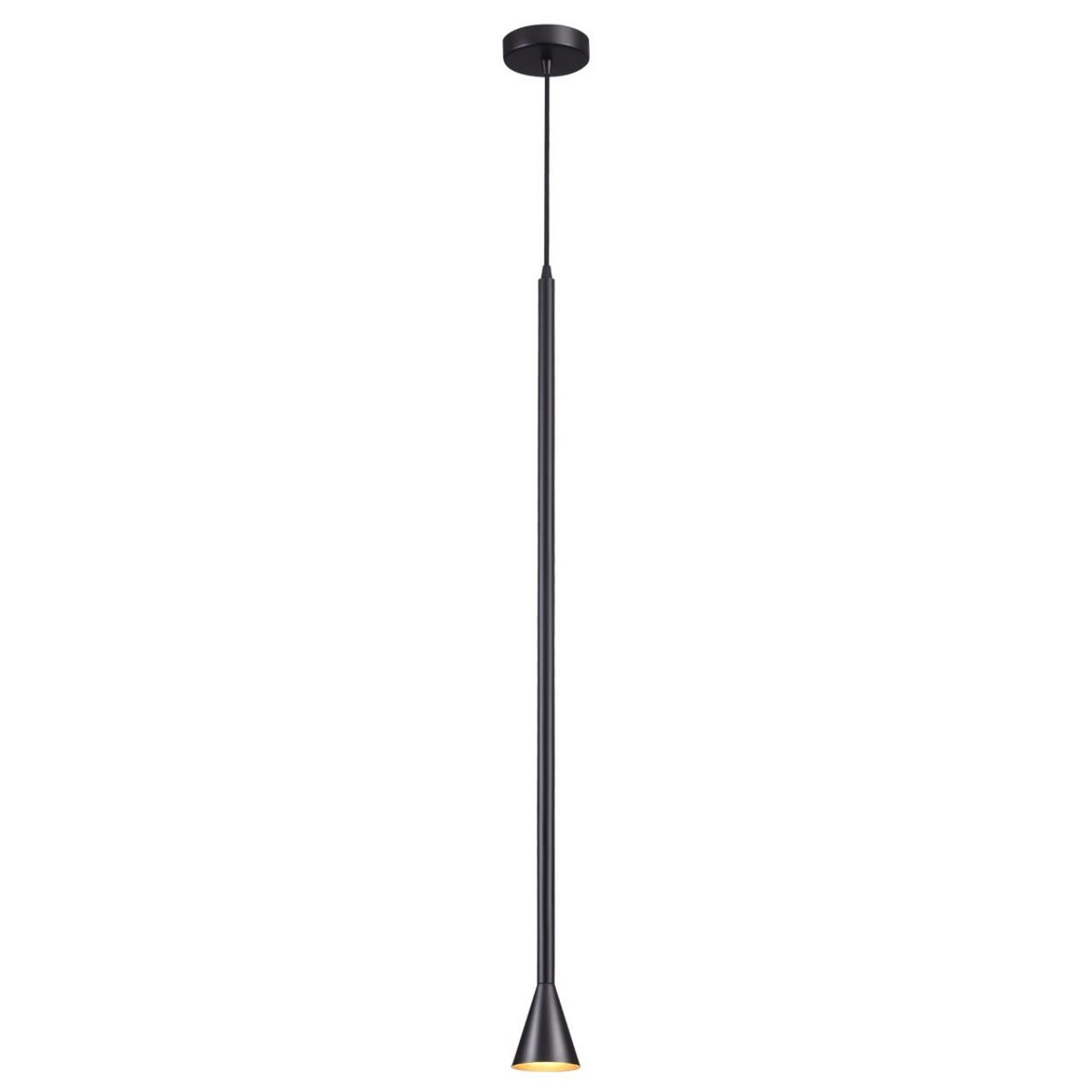 Подвесной светильник ODEON LIGHT 3884/1B PIPA