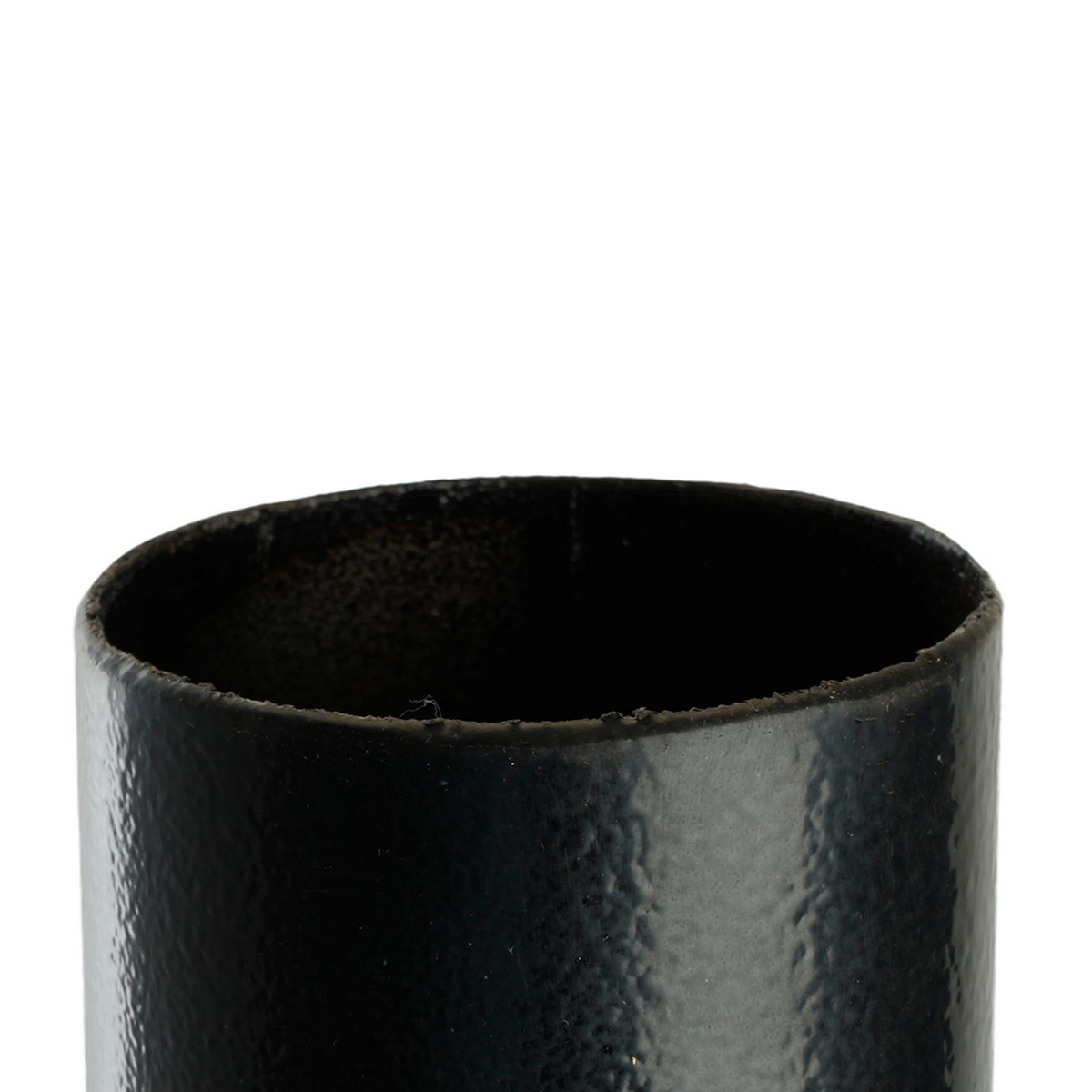 Уличные светильники столб Опора металлическая h=2000мм d60мм черный ОМ 20 51618 51618 