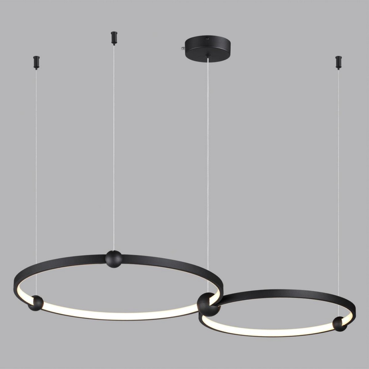 Светильник подвесной LUMION 6533/80L DIEGO