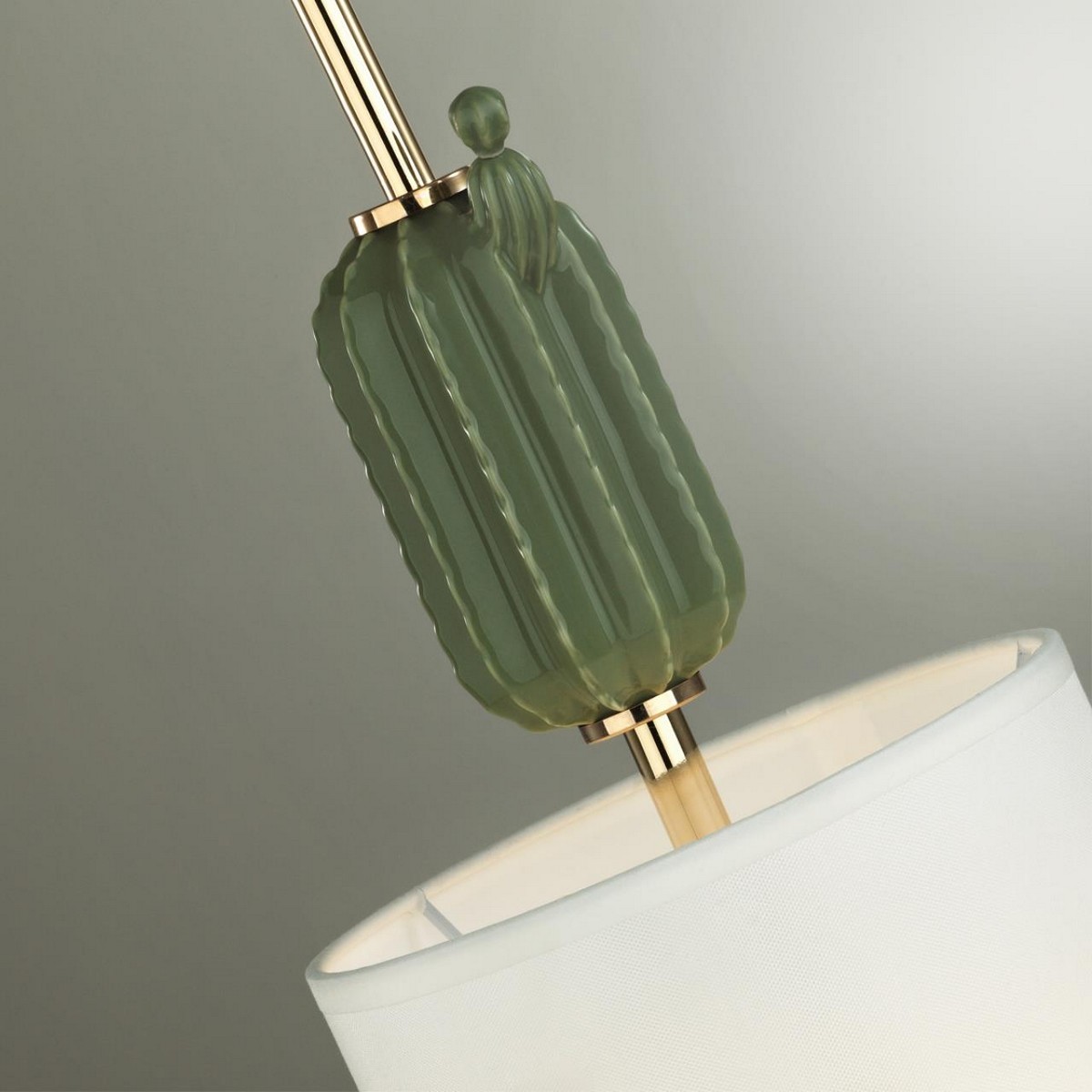 Подвес ODEON LIGHT 5425/1 CACTUS