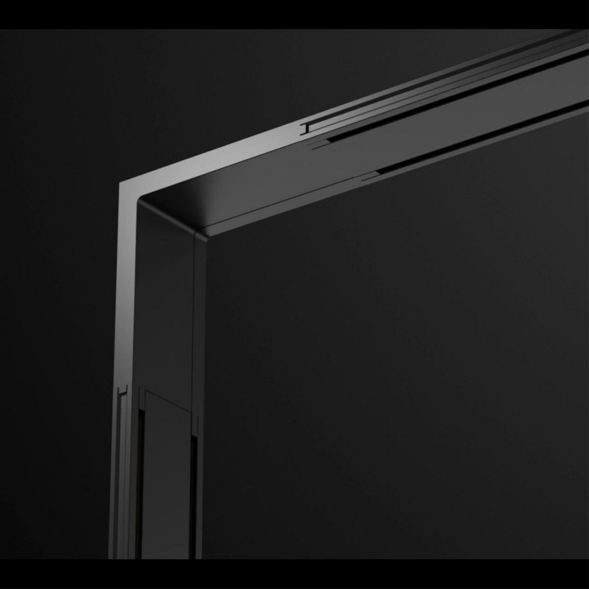 Трековые светодиодные светильники Соединитель Г-образный с токопроводом для низковольтного шинопровода (потолок/стена) NOVOTECH 135213 SMAL 