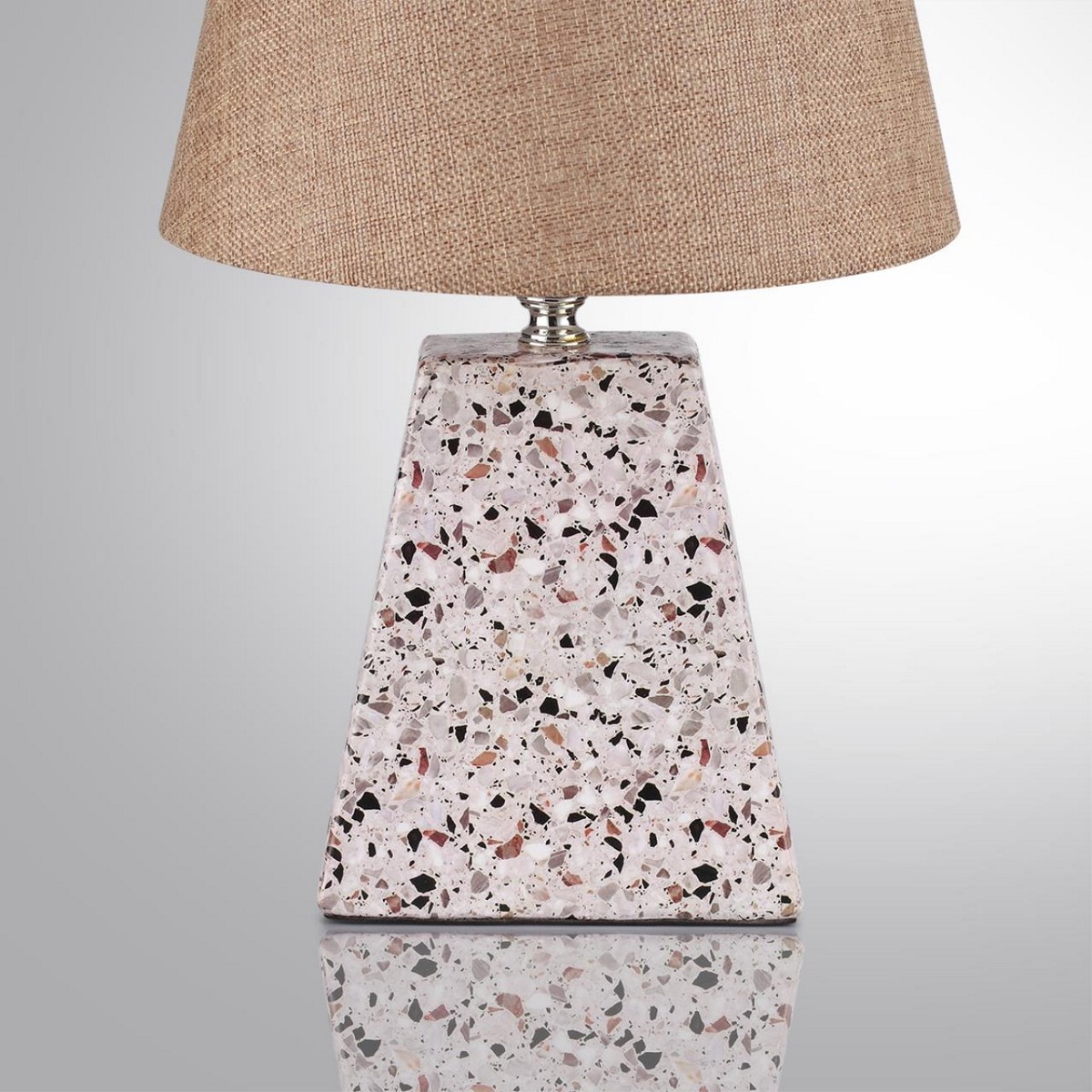 Настольные лампы Настольная лампа LUMION 8142/1T TERAZIO 