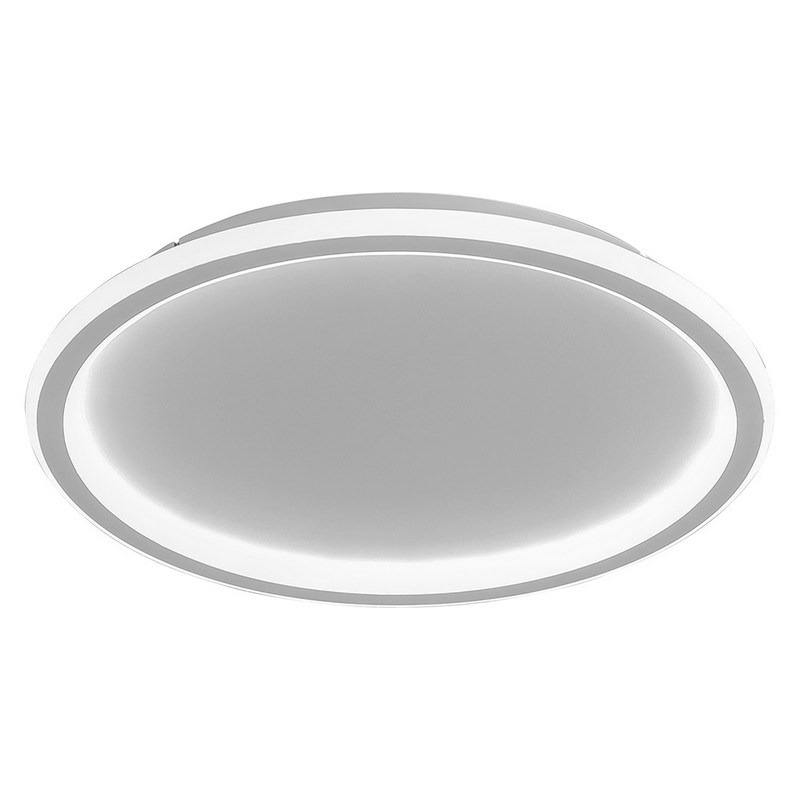 Светодиодный управляемый светильник Feron AL5800 RING 80W 3000К-6500K 41556