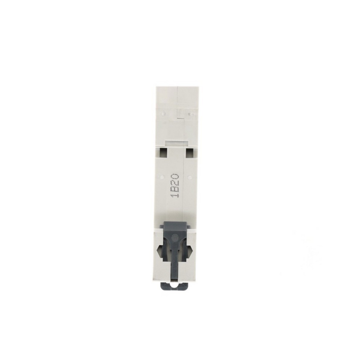 Автоматический выключатель Systeme Electric City9 Set (АВ) B 20А 1P 6kA C9F16120