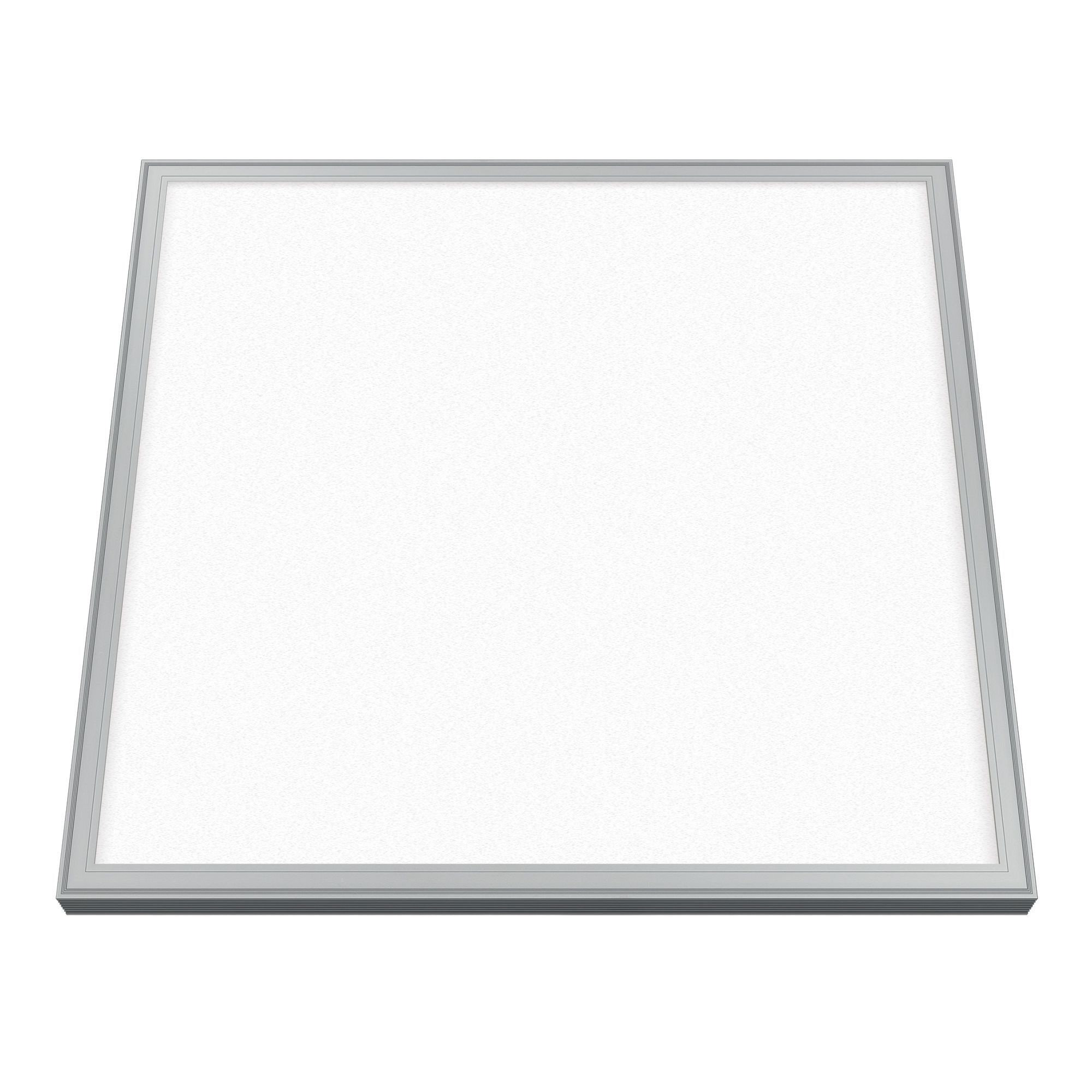 Светодиодные светильники армстронг 600*600 Светодиодный светильник (панель) Eleganz 40W армстронг ультратонкий 4000K 